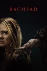 Poster Movie Baghead (2024)