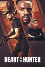 Poster Movie Heart of the Hunter (2024)