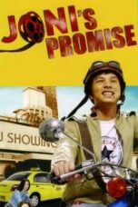 Poster Movie Janji Joni (2005)