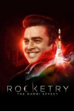 Poster Movie Rocketry: The Nambi Effect (2022)