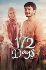 Poster Movie 172 Days (2023)