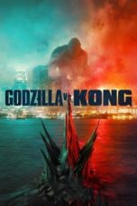 Poster Movie Godzilla vs. Kong (2021)