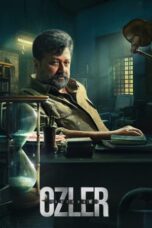Poster Movie Abraham Ozler (2024)