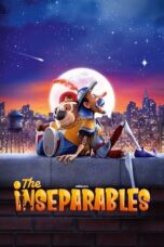 Poster Movie The Inseparables (2023)