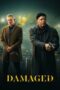 Poster Movie Damaged (2024)