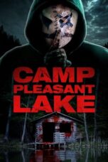 Poster Movie Camp Pleasant Lake (2023)