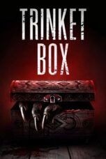 Poster Movie Trinket Box (2023)