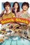 Poster Movie Snack Shack (2024)