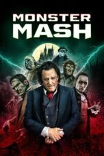 Poster Movie Monster Mash (2024)