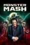 Poster Movie Monster Mash (2024)