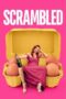Poster Movie Scrambled (2024)