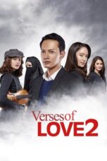 Poster Movie Ayat-Ayat Cinta 2 (2017)