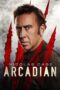 Poster Movie Arcadian (2024)