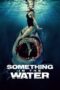 Poster Movie Something in the Water (2024)
