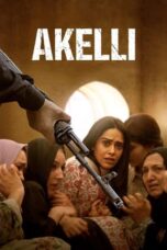 Poster Movie Akelli (2023)