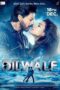 Poster Movie Dilwale (2015)