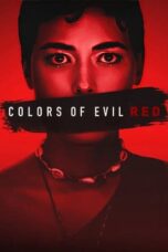 Poster Movie Colors of Evil: Red (2024)