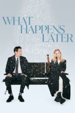 Poster Movie What Happens Later (2023)