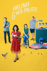 Poster Movie Aruna & Lidahnya (2018)