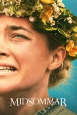Poster Movie Midsommar (2019) Directors Cut