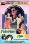 Poster Movie Warkop DKI: Malu Malu Mau (1988)
