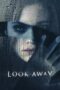 Poster Movie Look Away (2018)