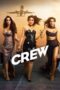 Poster Movie Crew (2024)