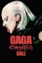 Poster Movie Gaga Chromatica Ball (2024)