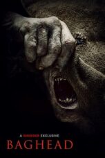 Poster Movie Baghead (2023)