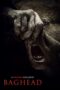 Poster Movie Baghead (2023)