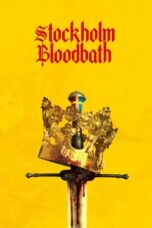 Poster Movie Stockholm Bloodbath (2024)
