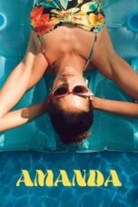 Poster Movie Amanda (2022)
