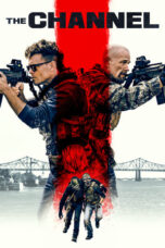 Poster Movie The Channel (2023)