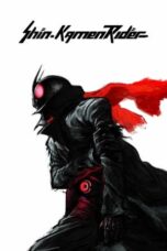 Poster Movie Shin Kamen Rider (2023)