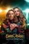 Poster Movie Eurovision Song Contest: The Story of Fire Saga (2020)