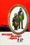Poster Movie Escape from the Planet of the Apes (1971)