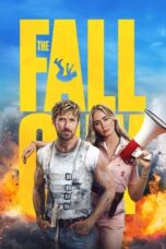 Poster Movie The Fall Guy (2024)