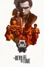 Poster Movie The Devil All the Time (2020)