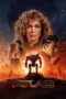 Poster Movie Atlas (2024)