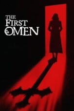Poster Movie The First Omen (2024)