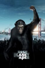 Poster Movie Rise of the Planet of the Apes (2011)