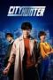 Poster Movie City Hunter (2024)