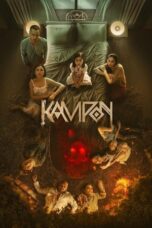 Poster Movie Kampon (2023)