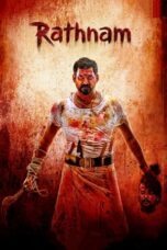 Poster Movie Rathnam (2024)