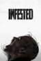 Poster Movie Infested (2023)