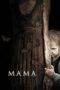 Poster Movie Mama (2020)