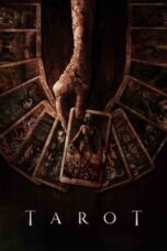 Poster Movie Tarot (2024)