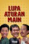 Poster Movie Warkop DKI: Lupa Aturan Main (1990)