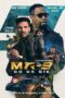 Poster Movie MR-9: Do or Die (2023)