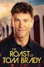 Poster Movie The Roast of Tom Brady (2024)